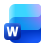 Logo Word